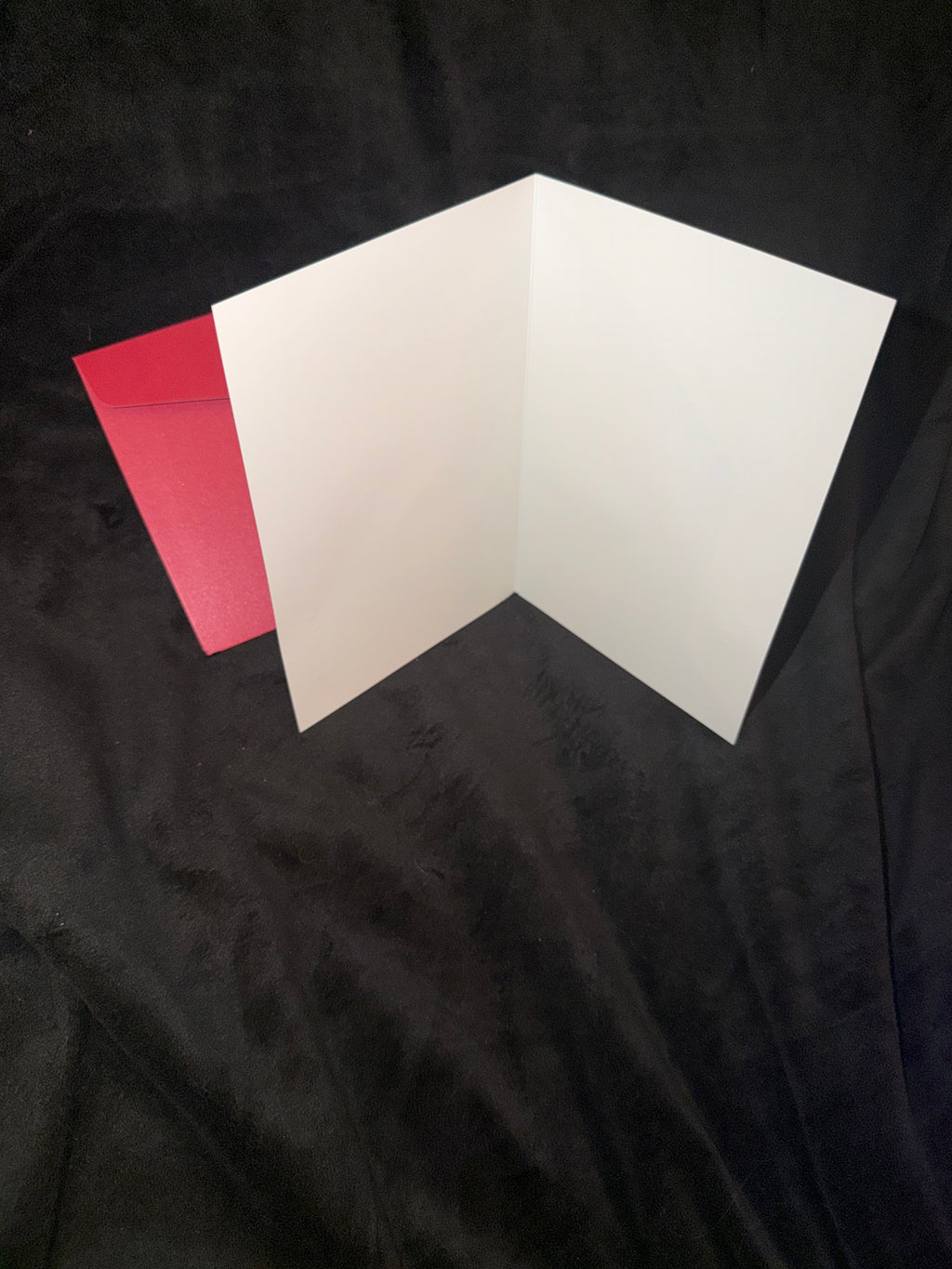 Husband Card- three wishes