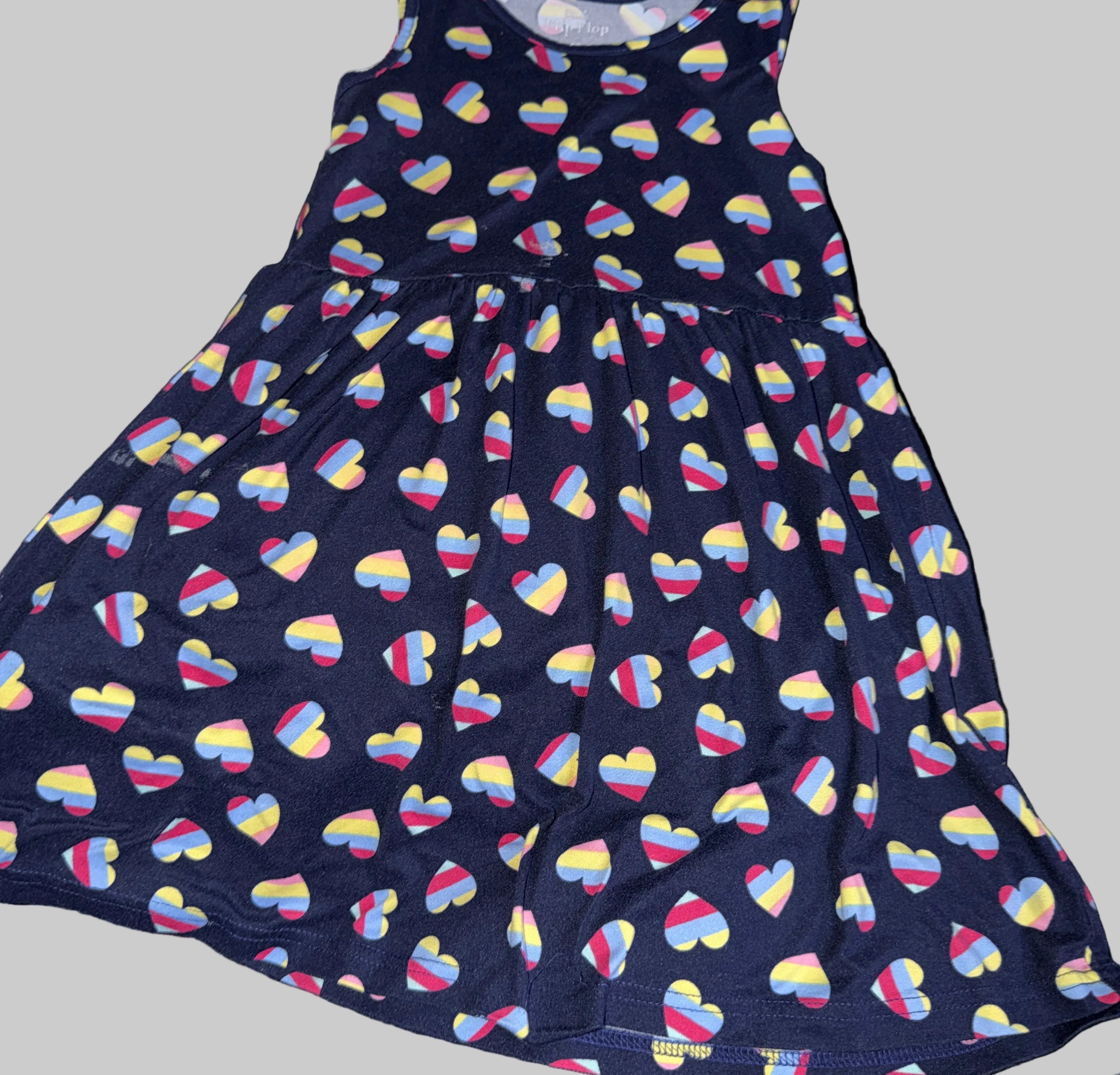 LulaRoe-FlipFlop•Dress-Strawberry Shortcake 🍰 Skirt Set