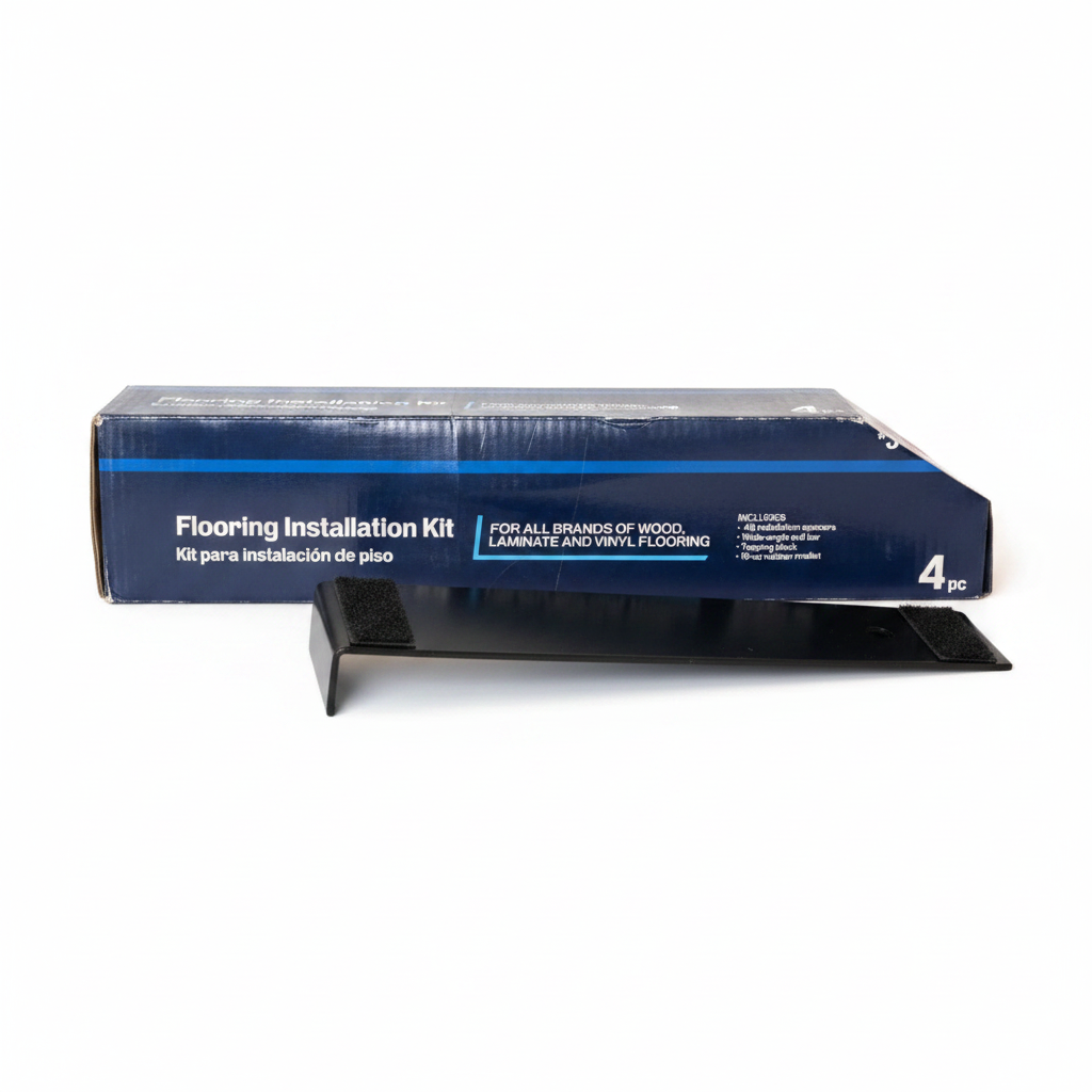 Project Source Flooring Installation Kit