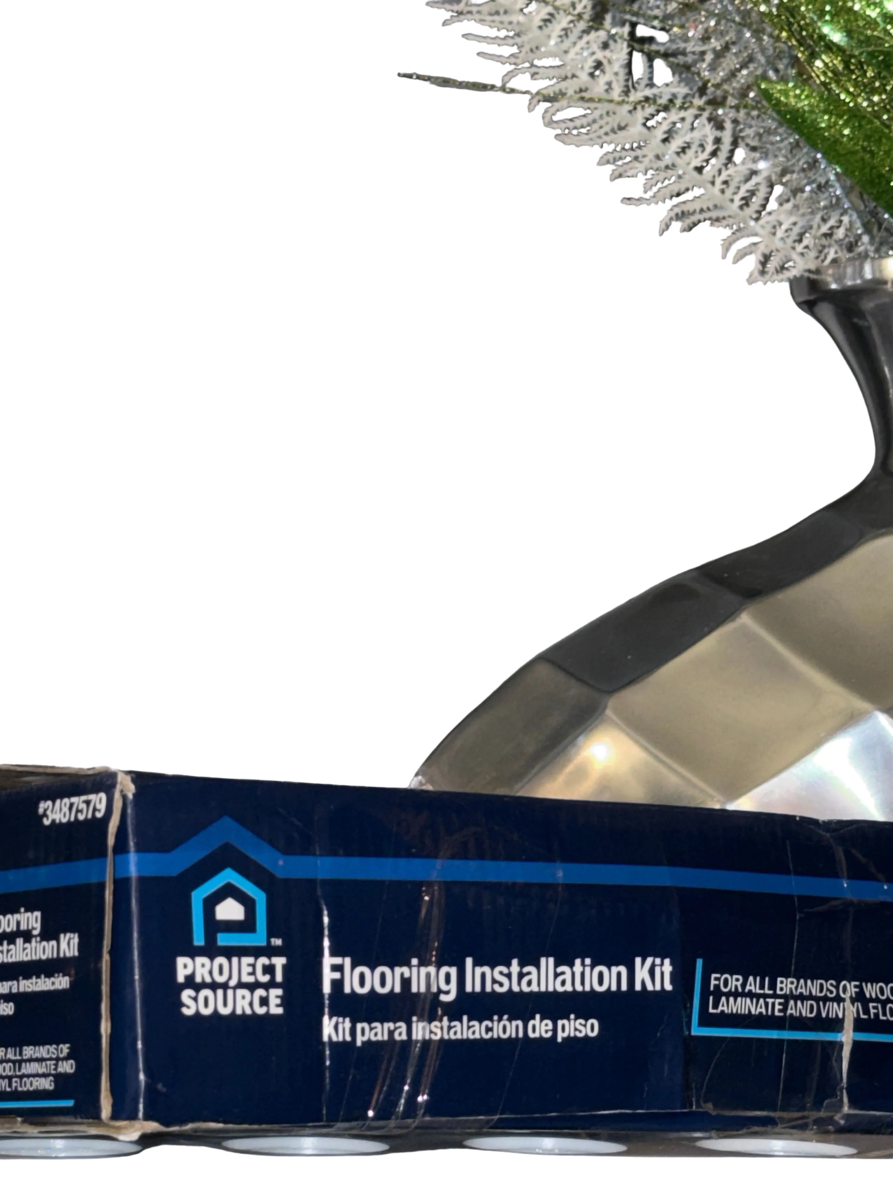 Project Source Flooring Installation Kit