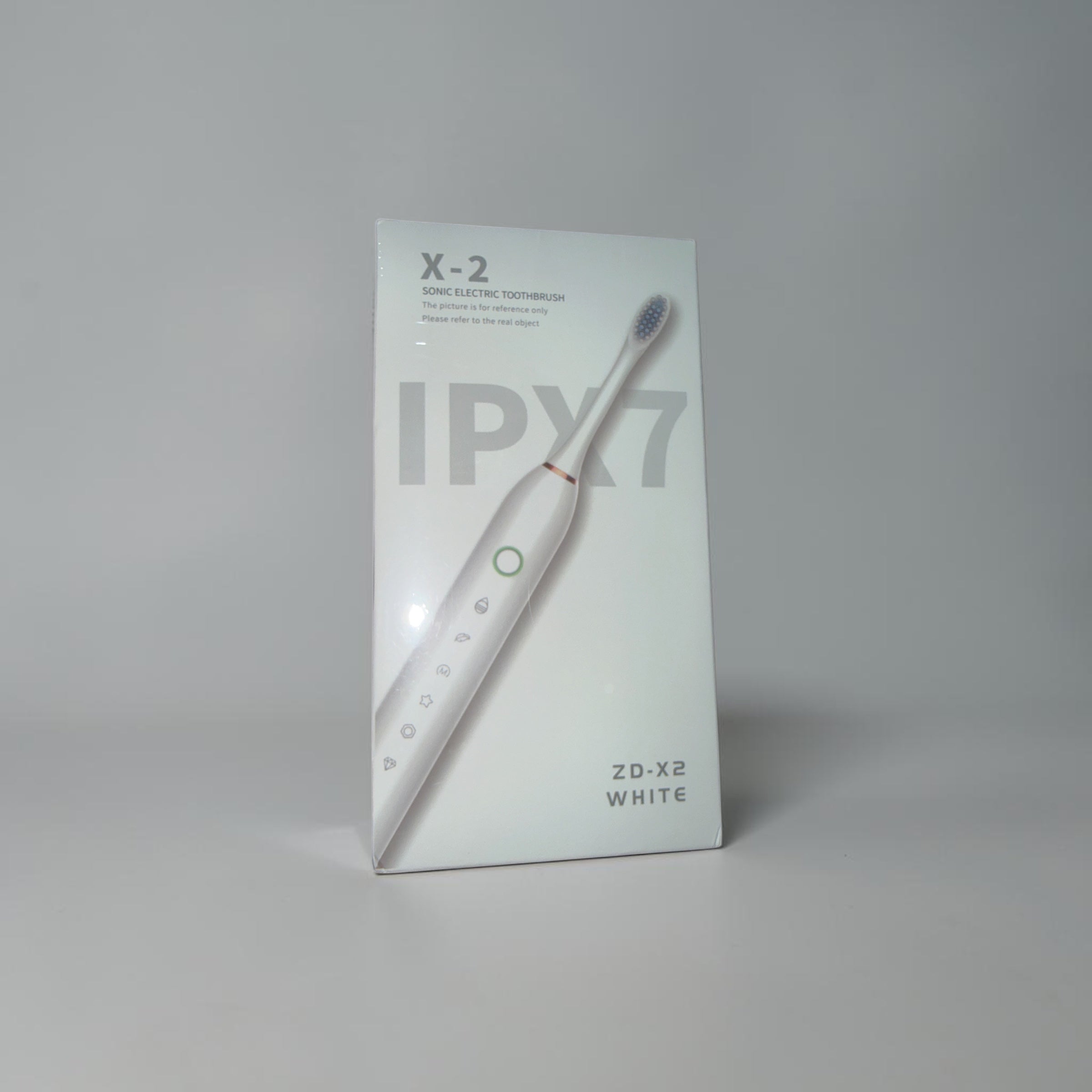 ZD-X2_Toothbrush