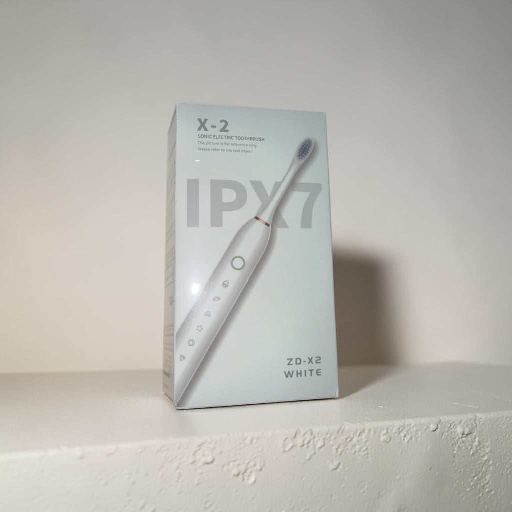 ZD-X2_Toothbrush