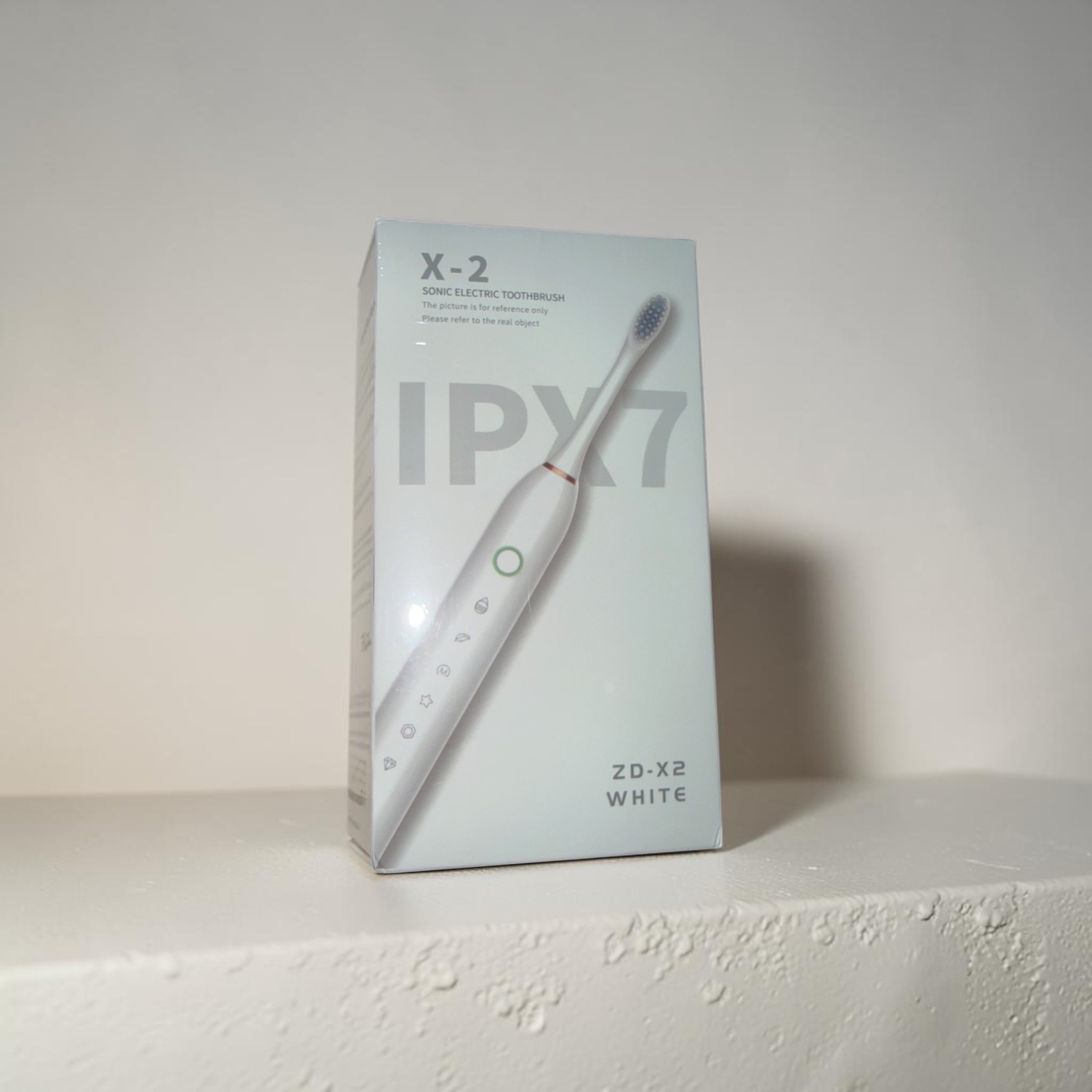 ZD-X2_Toothbrush