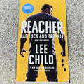 Reacher-Bad luck & trouble-LEE CHILD