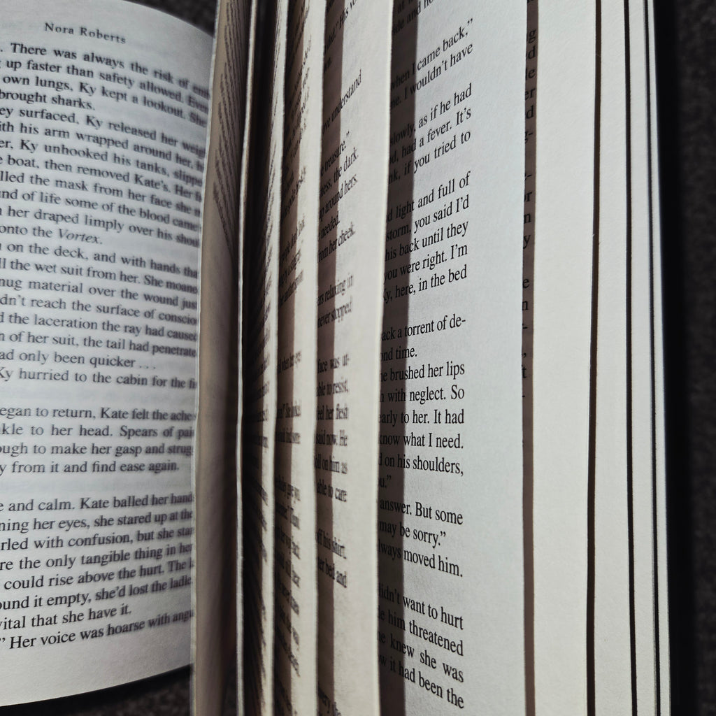 ☆Starlight☆Nora Roberts♡