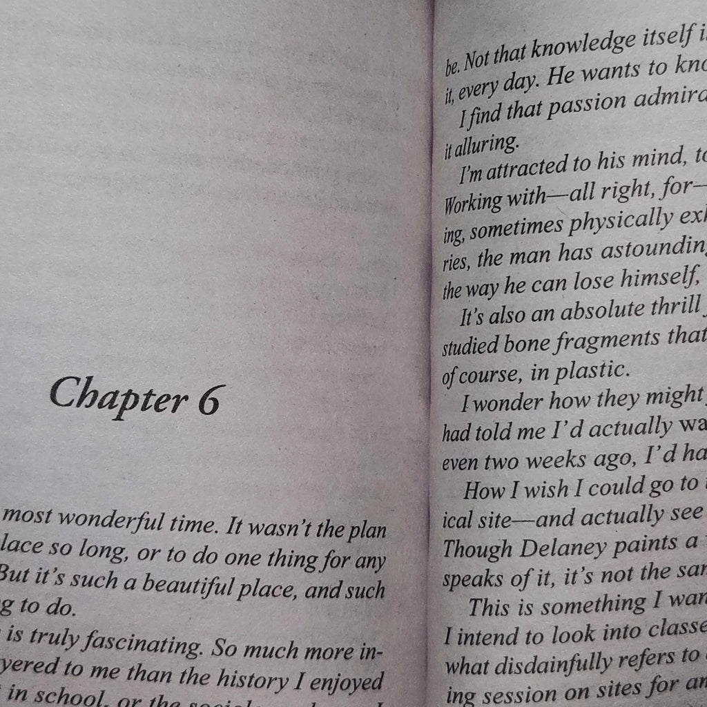 NORA ROBERTS-Catch My Breath☆Paperback☆
